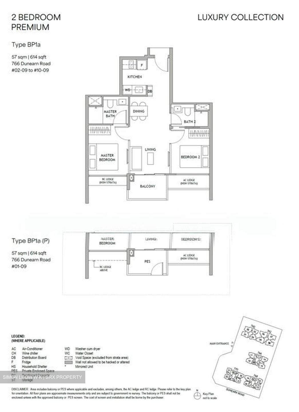 Dunearn Road (D11), Condominium #590195321
